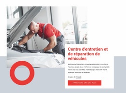 Service De Voiture Près De Chez Vous - Modèle Personnel