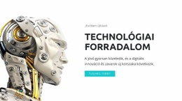 AI Forradalom