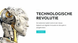 AI-Revolutie