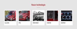 Nasze Technologie