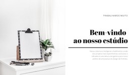 Estúdio De Design E Ilustração #Css-Templates-Pt-Seo-One-Item-Suffix