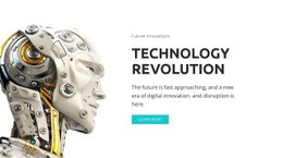 AI -Revolution