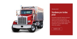 Trvanlivost – Šablona Pro Tvorbu Webových Stránek