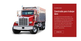 Durabilidad Plantilla HTML5