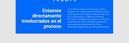 Proceso Directamente Involucrado