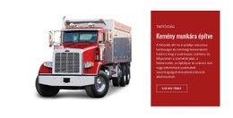 Tartósság – Személyes Webhelysablon