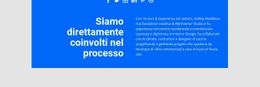 Processo Direttamente Coinvolto - Miglior Design Del Sito Web