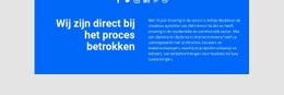 SEO Van De Bestemmingspagina Voor Direct Betrokken Proces