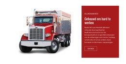 Duurzaamheid - Gratis Website-Ontwerp