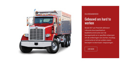 Duurzaamheid - Sjabloon Voor Websitebouwer