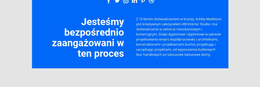 Proces Zaangażowany Bezpośrednio