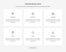 Diseño Web Gratuito Para Diseño Y Tecnología Digital