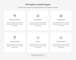 Conception Web Gratuite Pour Conception Et Technologie Numériques