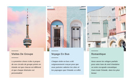 Inspiration De Site Web Pour Voyage En Petit Groupe