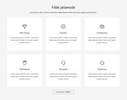 Ingyenes Webdesign Digitális Tervezés És Technológia Számára