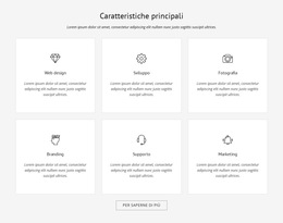 Progettazione Web Gratuita Per Design E Tecnologia Digitale