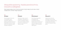 Wyzwania Biegowe – Profesjonalnie Zaprojektowany