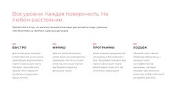 Выполнение Задач - Продукция Многофункционального Назначения