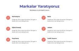 Markalaşma Ve Çok Disiplinli Tasarım - Duyarlı Tasarım