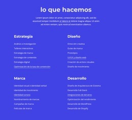 Diseño Gráfico, Web E Impresos - Mejor Creador De Sitios Web