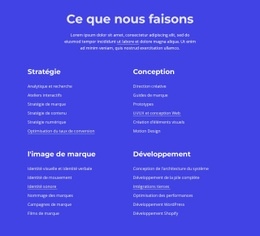 Conception Graphique, Web Et Print - Meilleur Créateur De Sites Web