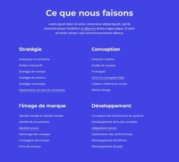 Conception Graphique, Web Et Print - Maquette De Site Web Pour N'Importe Quel Appareil