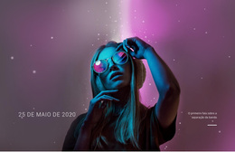 Sobre Marcas - Lindo Tema WordPress