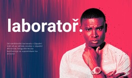 Laboratoř Responzivní Zdarma