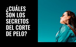 Secretos Del Corte De Pelo Clínica Médica