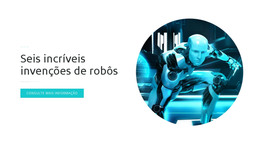 Designer De Produto Para Tecnologia Mundial