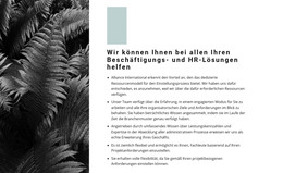 Liste Unserer Regeln