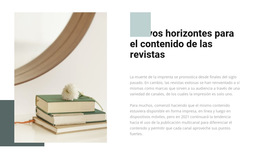 Herramientas Profesionales Personalizables Para Nuevos Horizontes