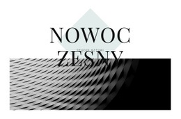 Nowoczesna W Architekturze - Bezpłatna Jednostronicowa Witryna Internetowa