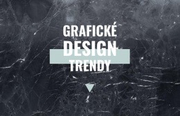 Trendy Grafického Designu – Online Šablony