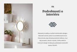 Zrcadla V Interiéru – Bezplatné Šablony