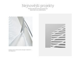 Úspěšné Projekty – Profesionálně Navrženo