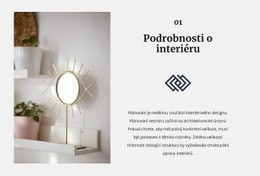 Zrcadla V Interiéru #Html-Templates-Cs-Seo-One-Item-Suffix