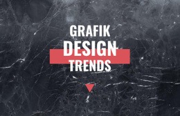 Grafikdesign-Trends - Online-Vorlagen