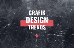Grafikdesign-Trends