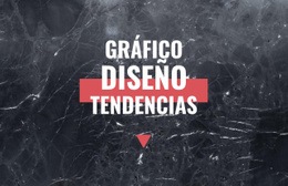 Generador De Maquetas De Sitios Web Para Tendencias De Diseño Gráfico