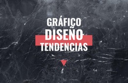 Tendencias De Diseño Gráfico