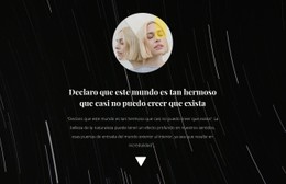 Foto Y Texto De Fondo #Css-Templates-Es-Seo-One-Item-Suffix