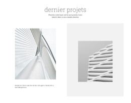 Projets Réussis #Css-Templates-Fr-Seo-One-Item-Suffix