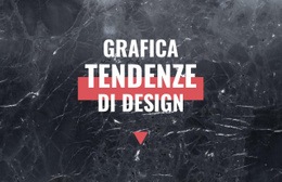 Tendenze Del Design Grafico - Modelli Online