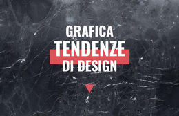 Tendenze Del Design Grafico - Ispirazione Per Temi WordPress