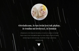 Zdjęcie I Tekst W Tle Fotograf Ślubny