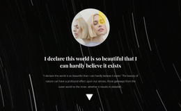 Design Tools For Photo And Text On Background