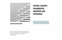 Elite Inmobiliaria - Diseño Sencillo