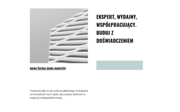 Elitarne Nieruchomości - Najlepszy Szablon Strony Internetowej