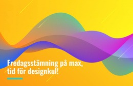 Konstdesign - Responsiv Design